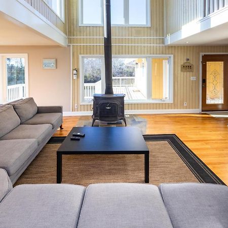 Bay View Beauty Villa Virginia Beach Ngoại thất bức ảnh