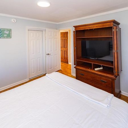 Bay View Beauty Villa Virginia Beach Ngoại thất bức ảnh