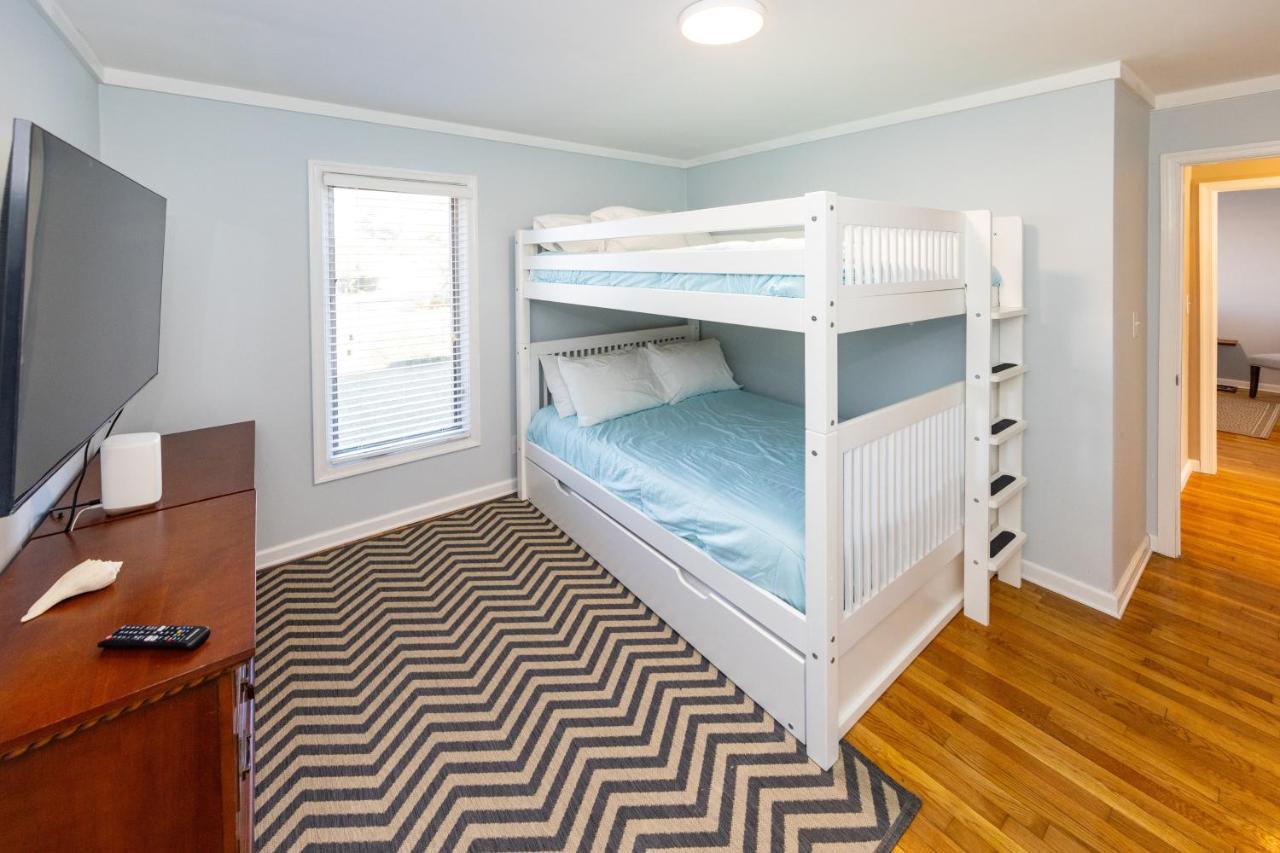 Bay View Beauty Villa Virginia Beach Ngoại thất bức ảnh
