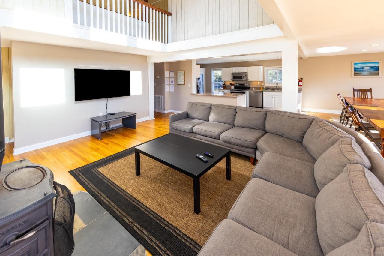 Bay View Beauty Villa Virginia Beach Ngoại thất bức ảnh