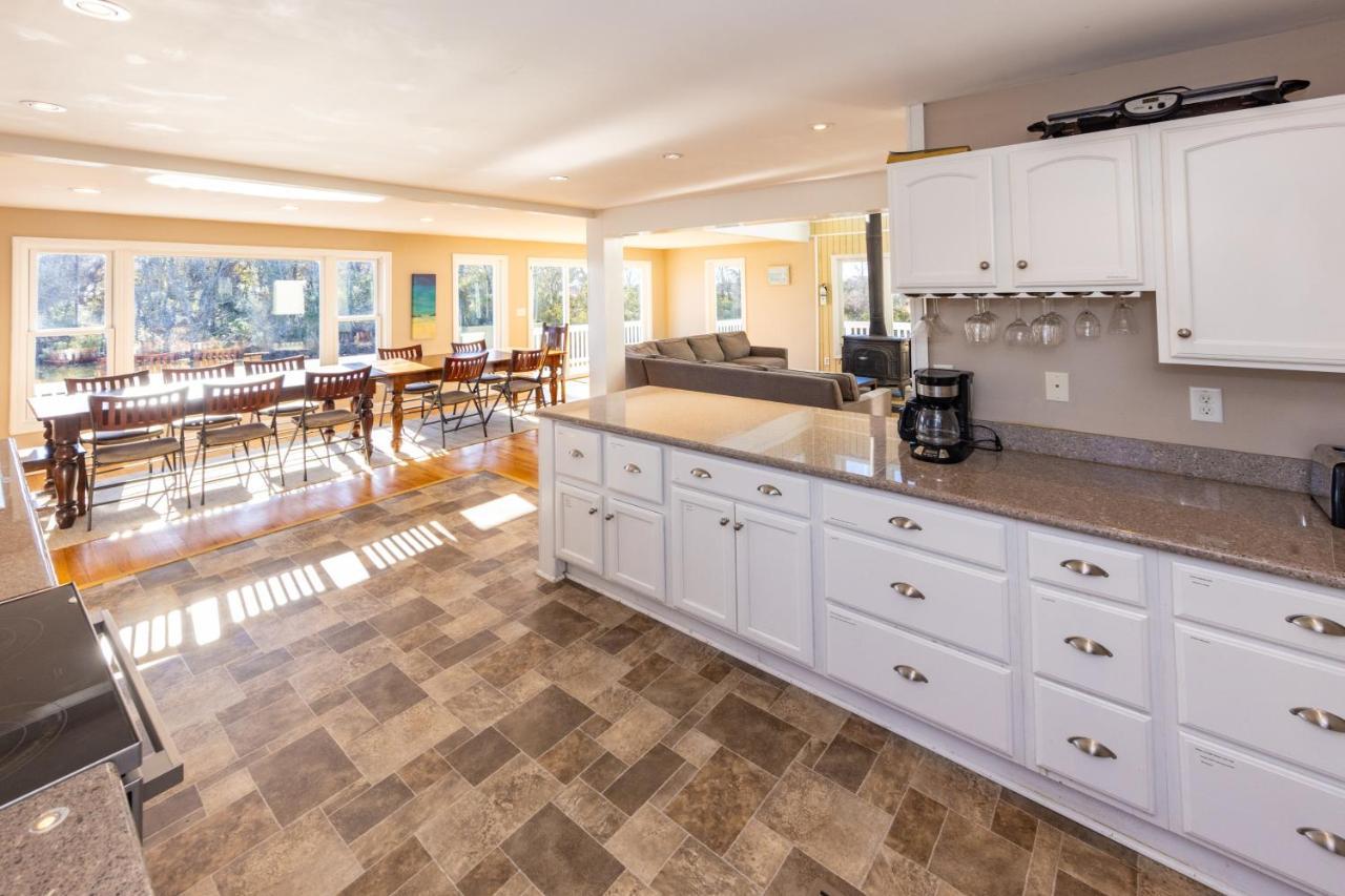 Bay View Beauty Villa Virginia Beach Ngoại thất bức ảnh