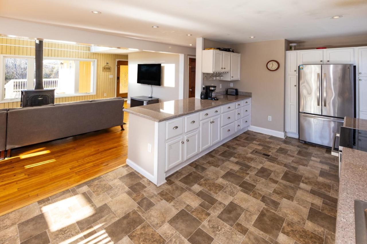 Bay View Beauty Villa Virginia Beach Ngoại thất bức ảnh
