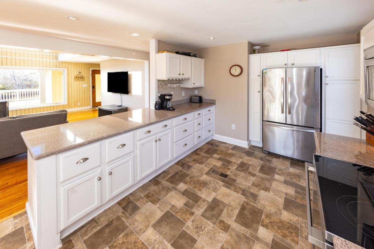 Bay View Beauty Villa Virginia Beach Ngoại thất bức ảnh