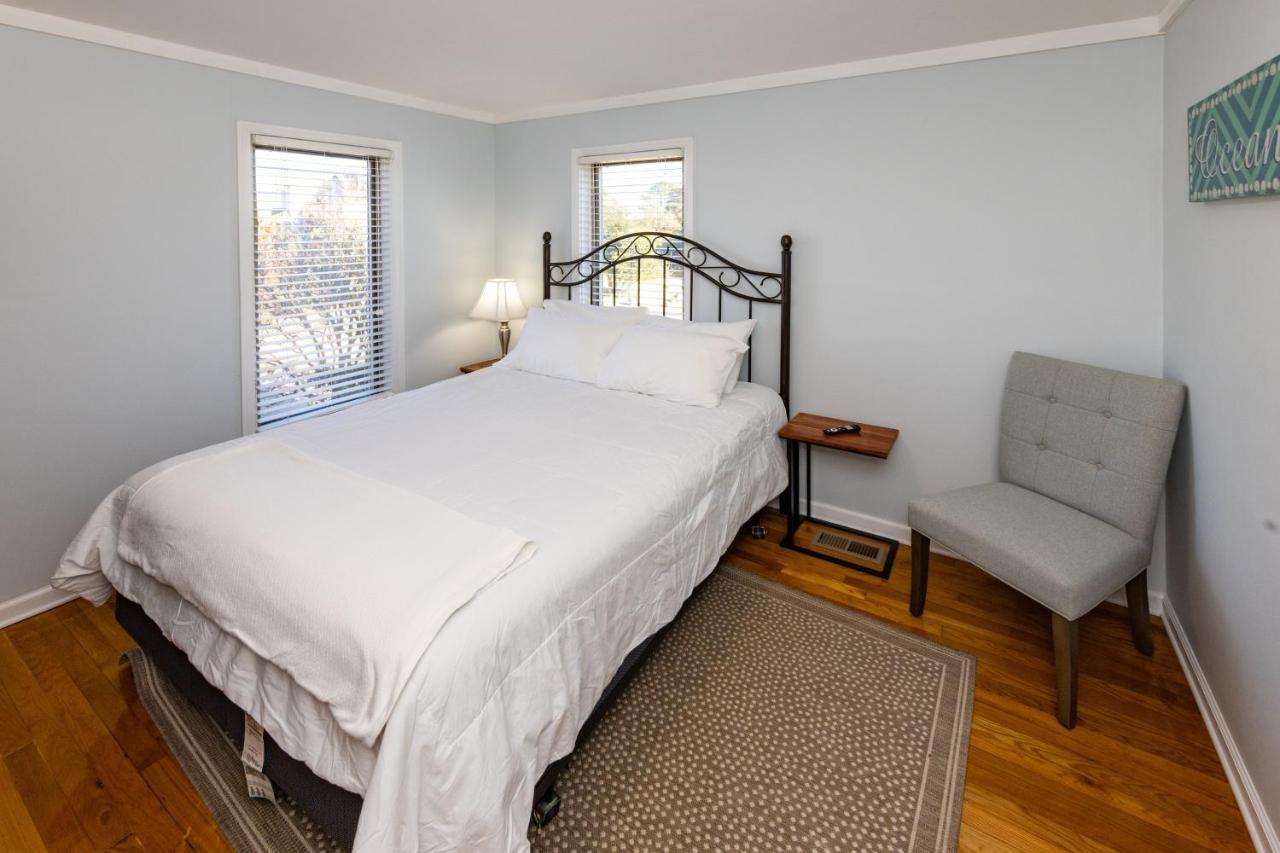 Bay View Beauty Villa Virginia Beach Ngoại thất bức ảnh