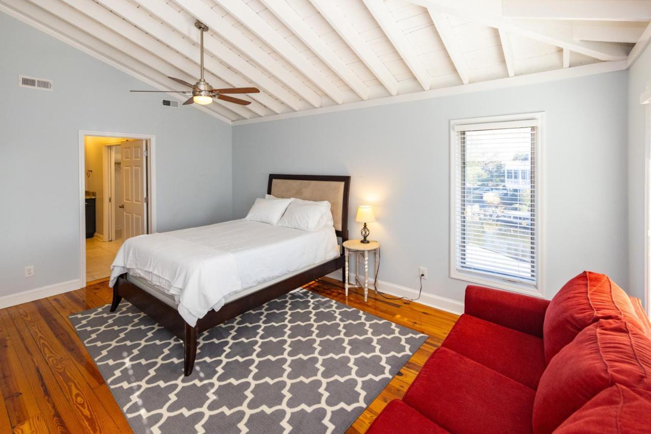 Bay View Beauty Villa Virginia Beach Ngoại thất bức ảnh