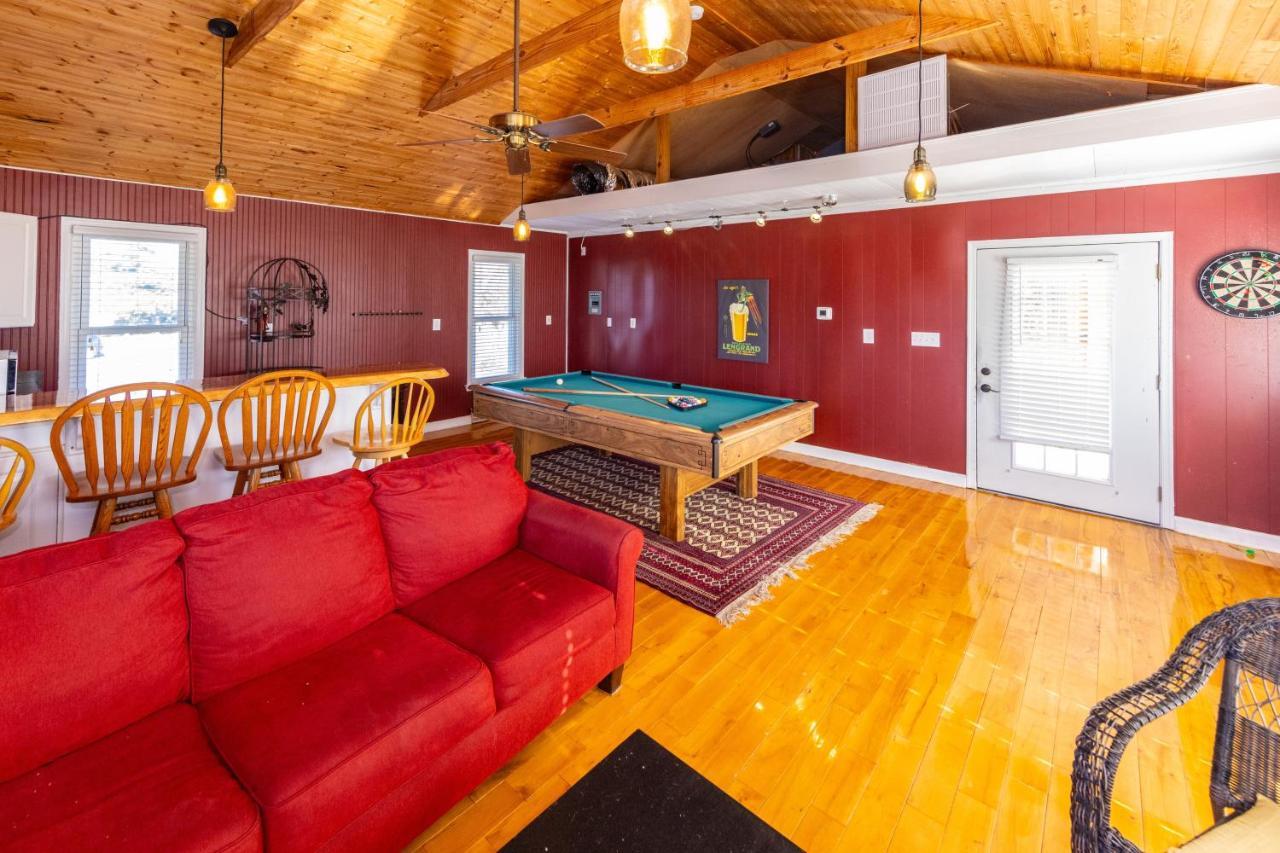 Bay View Beauty Villa Virginia Beach Ngoại thất bức ảnh