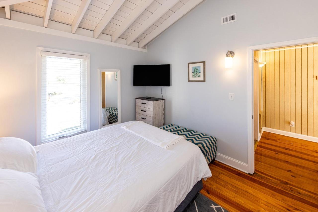 Bay View Beauty Villa Virginia Beach Ngoại thất bức ảnh