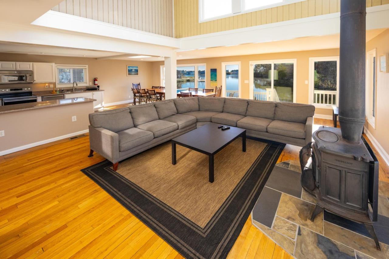 Bay View Beauty Villa Virginia Beach Ngoại thất bức ảnh