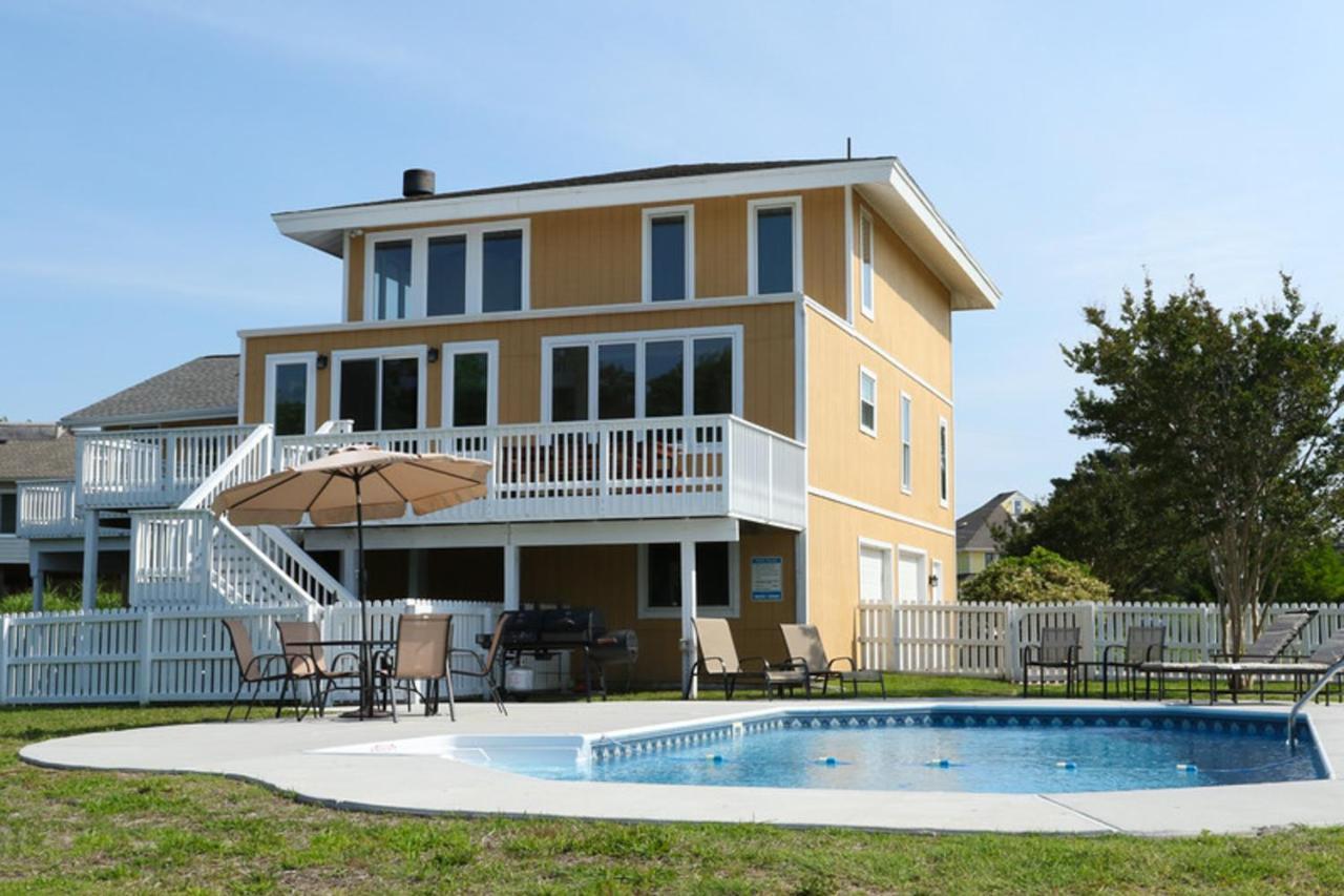 Bay View Beauty Villa Virginia Beach Ngoại thất bức ảnh