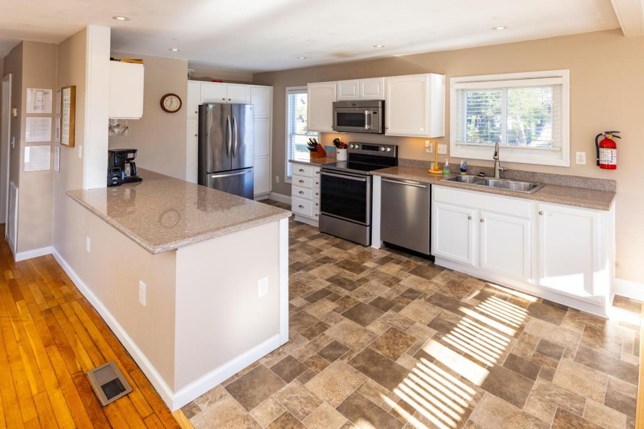 Bay View Beauty Villa Virginia Beach Ngoại thất bức ảnh