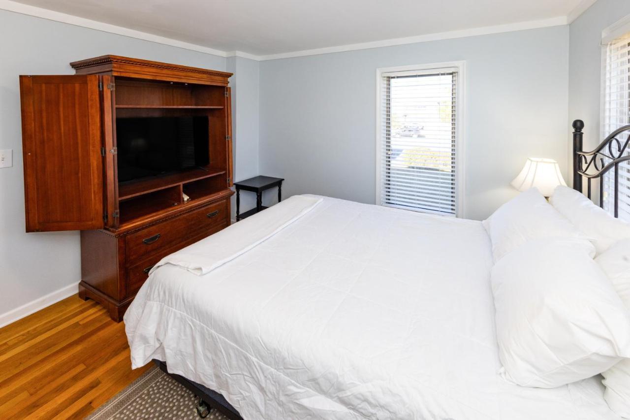 Bay View Beauty Villa Virginia Beach Ngoại thất bức ảnh