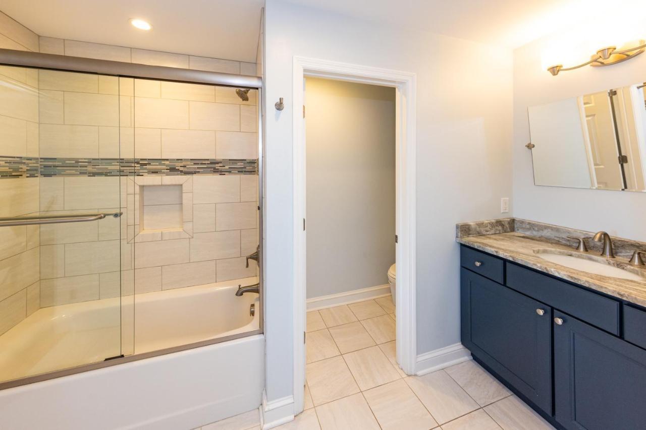 Bay View Beauty Villa Virginia Beach Ngoại thất bức ảnh