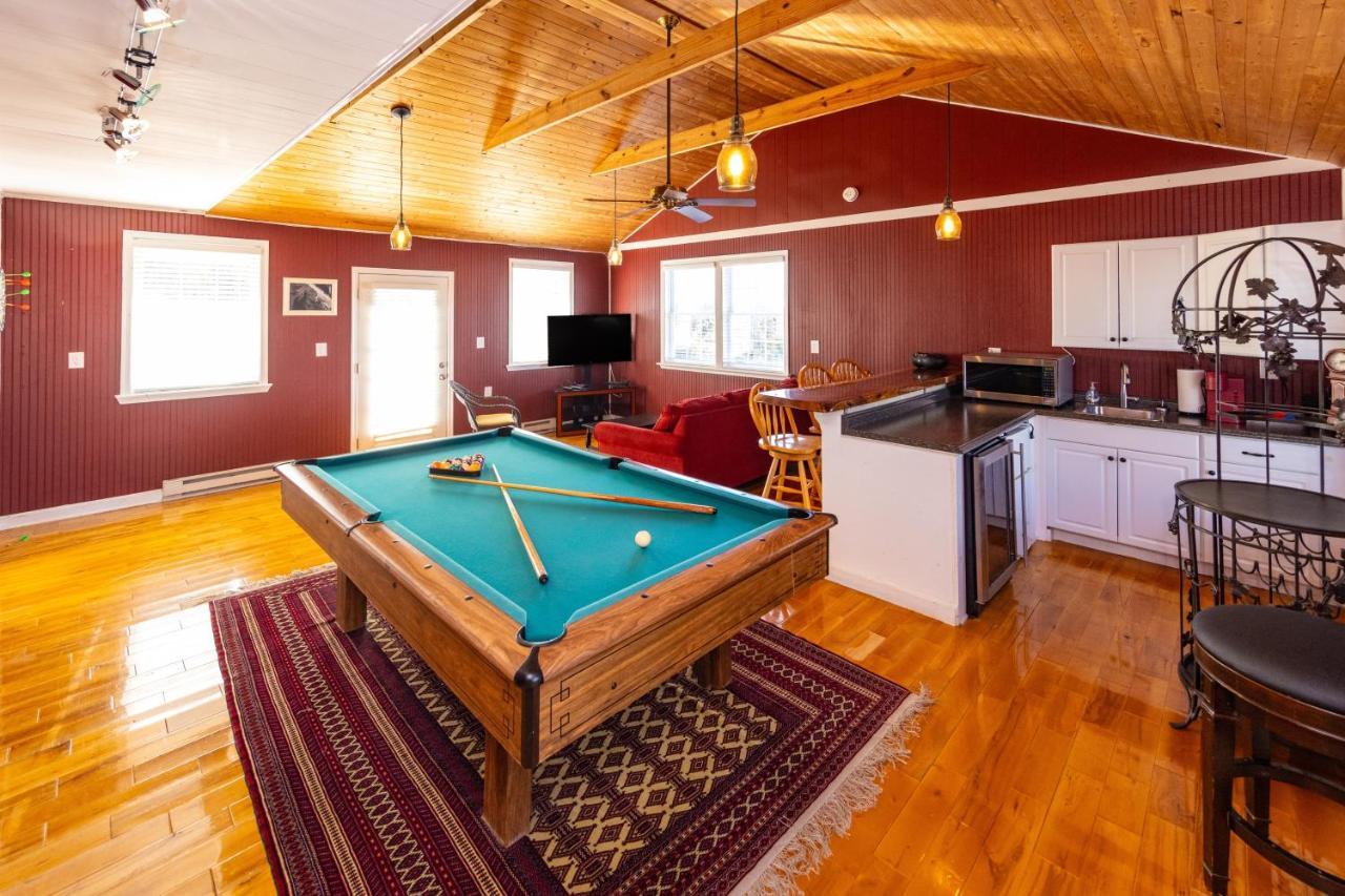 Bay View Beauty Villa Virginia Beach Ngoại thất bức ảnh