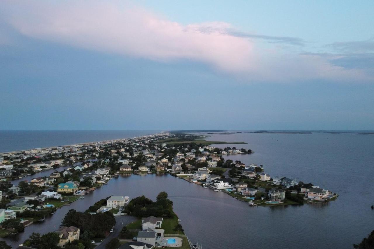 Bay View Beauty Villa Virginia Beach Ngoại thất bức ảnh