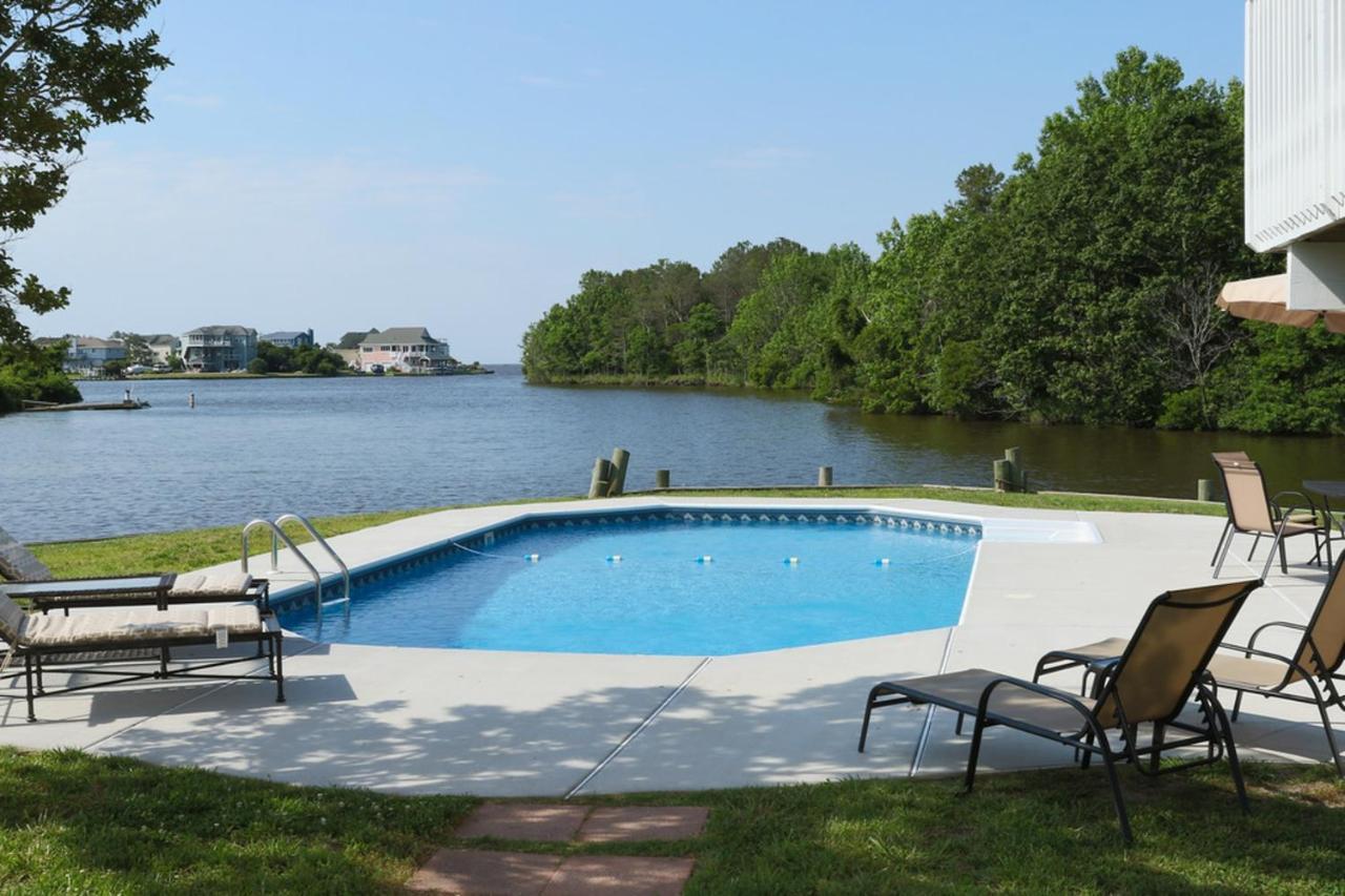 Bay View Beauty Villa Virginia Beach Ngoại thất bức ảnh