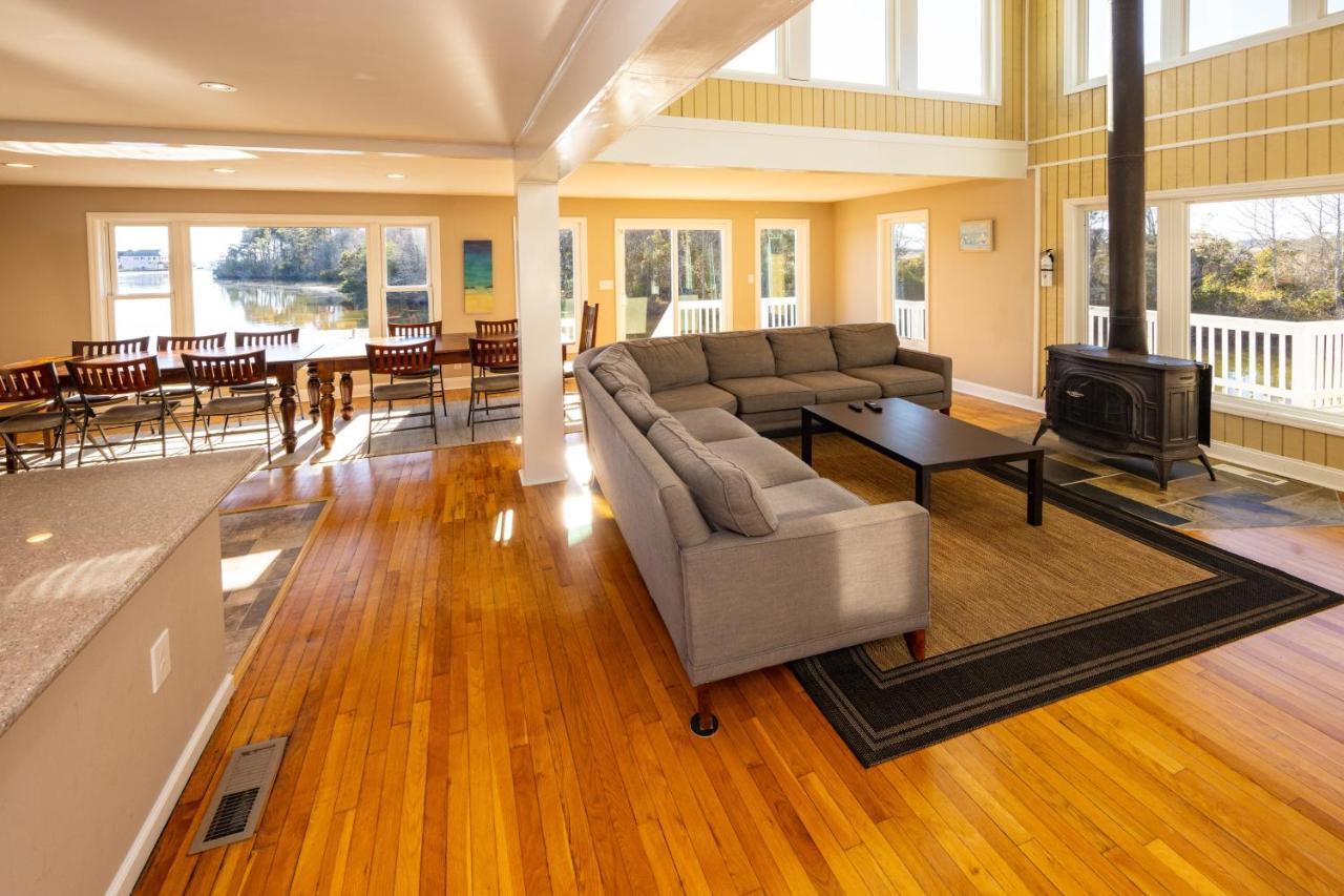 Bay View Beauty Villa Virginia Beach Ngoại thất bức ảnh