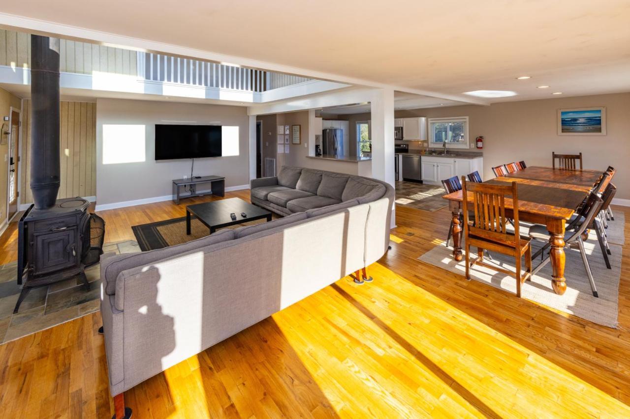Bay View Beauty Villa Virginia Beach Ngoại thất bức ảnh