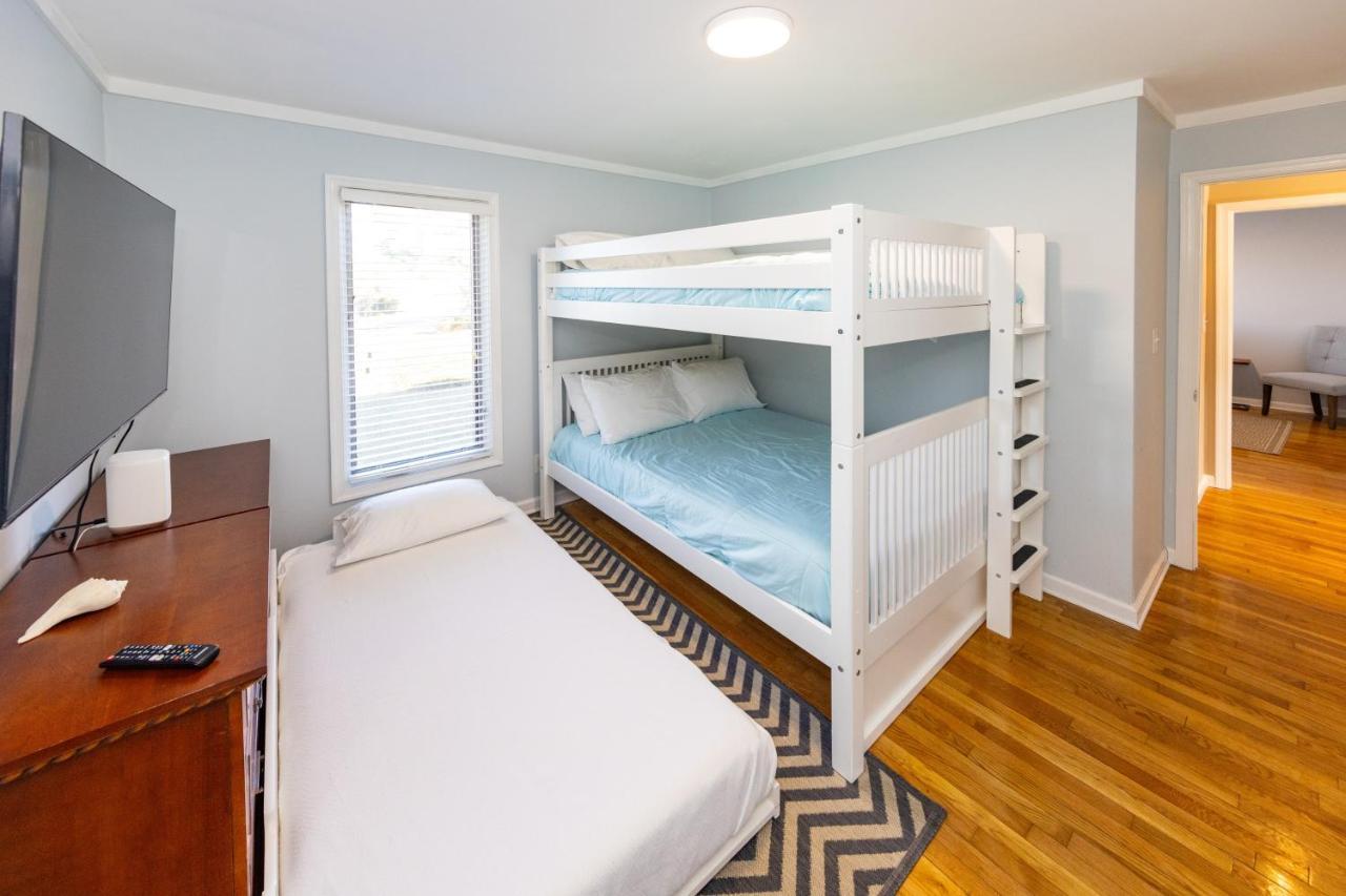 Bay View Beauty Villa Virginia Beach Ngoại thất bức ảnh