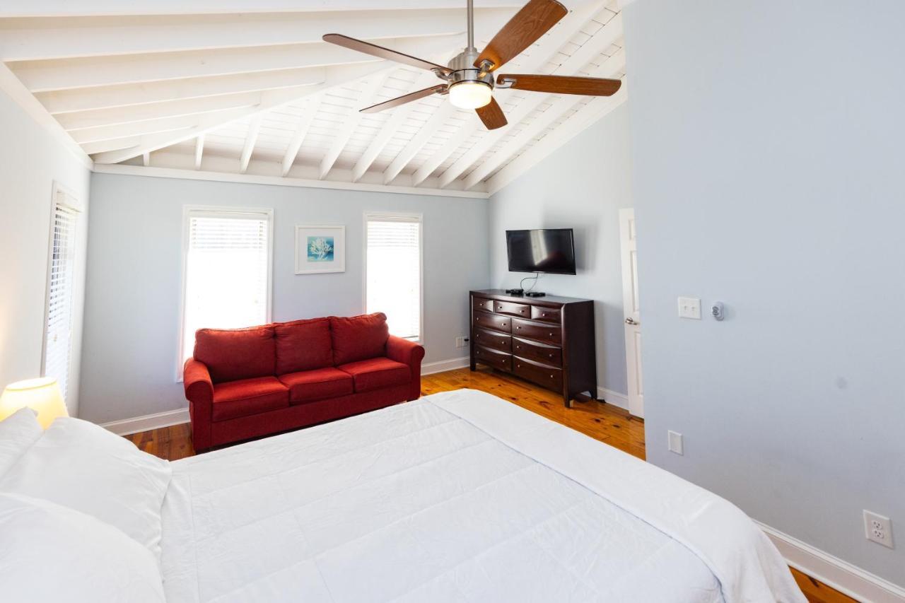 Bay View Beauty Villa Virginia Beach Ngoại thất bức ảnh