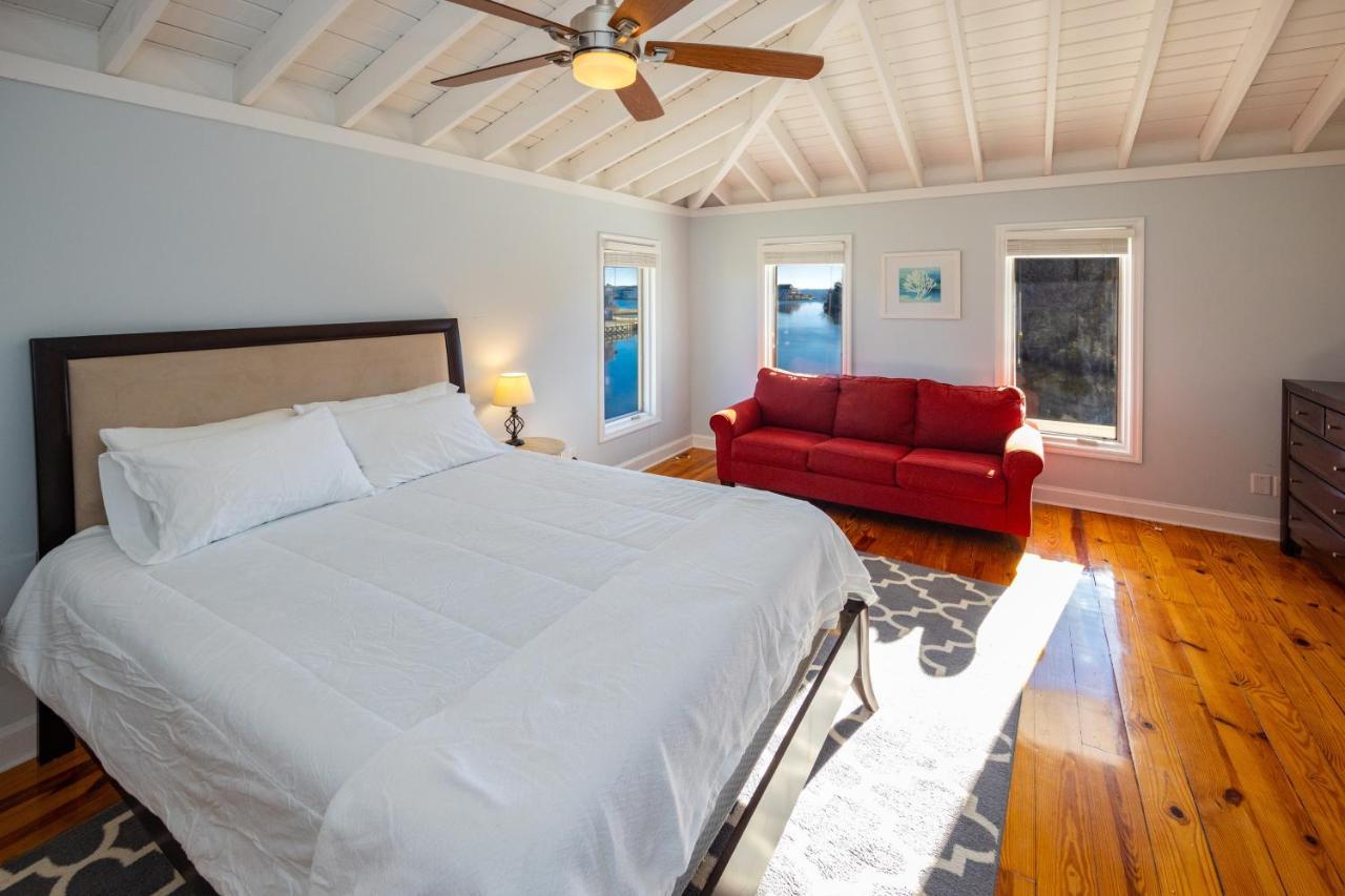 Bay View Beauty Villa Virginia Beach Ngoại thất bức ảnh
